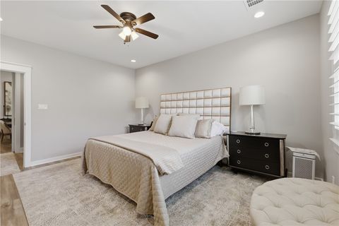 Tiny photo for 5046 Mooney Falls Drive, Bryan, TX 77802 (MLS # 26006927)