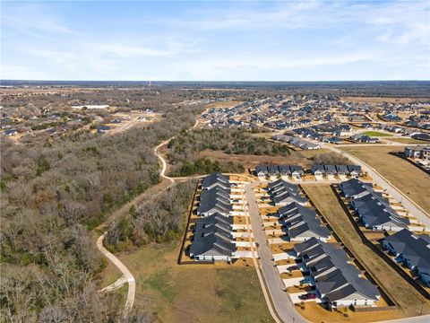 Tiny photo for 5046 Mooney Falls Drive, Bryan, TX 77802 (MLS # 26006927)