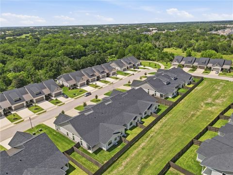 Tiny photo for 5046 Mooney Falls Drive, Bryan, TX 77802 (MLS # 26006927)