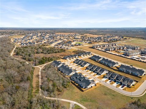 Tiny photo for 5046 Mooney Falls Drive, Bryan, TX 77802 (MLS # 26006927)