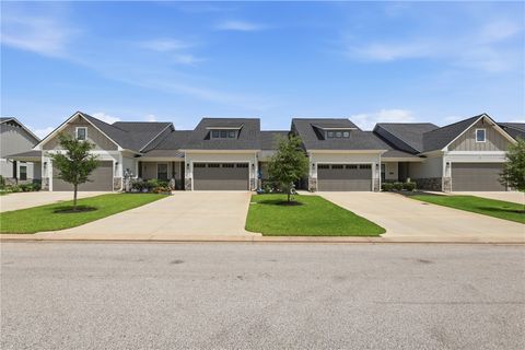 Tiny photo for 5046 Mooney Falls Drive, Bryan, TX 77802 (MLS # 26006927)