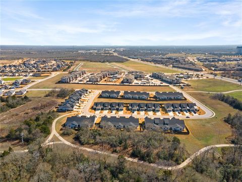 Tiny photo for 5046 Mooney Falls Drive, Bryan, TX 77802 (MLS # 26006927)