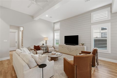 Tiny photo for 5046 Mooney Falls Drive, Bryan, TX 77802 (MLS # 26006927)