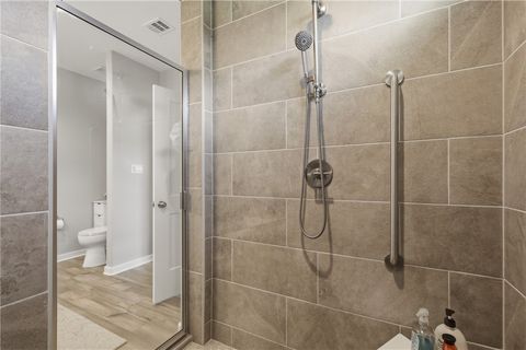 Tiny photo for 5046 Mooney Falls Drive, Bryan, TX 77802 (MLS # 26006927)