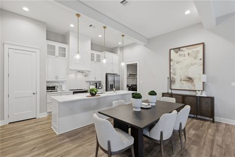 Tiny photo for 5046 Mooney Falls Drive, Bryan, TX 77802 (MLS # 26006927)