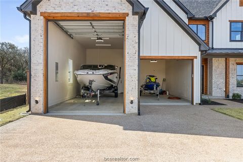 Tiny photo for 745 Lake Day Drive, Somerville, TX 77879 (MLS # 26001854)