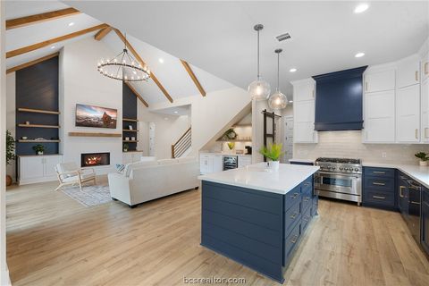 Tiny photo for 745 Lake Day Drive, Somerville, TX 77879 (MLS # 26001854)