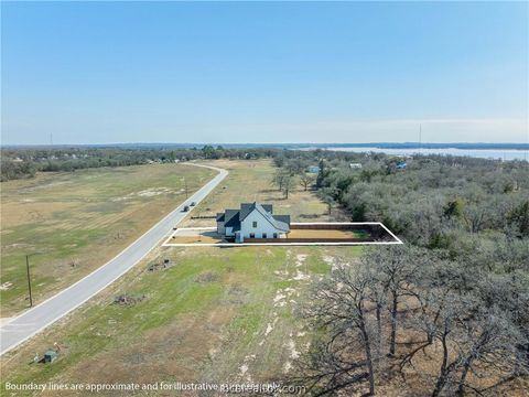 Tiny photo for 745 Lake Day Drive, Somerville, TX 77879 (MLS # 26001854)