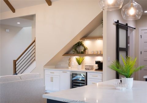 Tiny photo for 745 Lake Day Drive, Somerville, TX 77879 (MLS # 26001854)