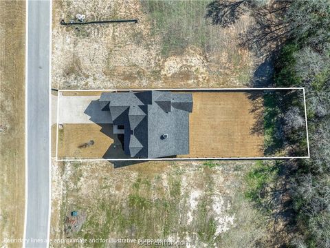 Tiny photo for 745 Lake Day Drive, Somerville, TX 77879 (MLS # 26001854)