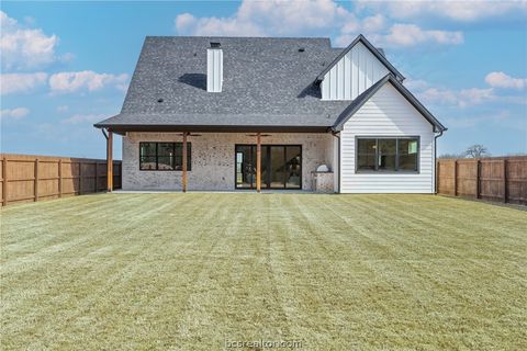 Tiny photo for 745 Lake Day Drive, Somerville, TX 77879 (MLS # 26001854)