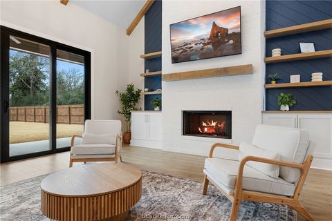 Tiny photo for 745 Lake Day Drive, Somerville, TX 77879 (MLS # 26001854)