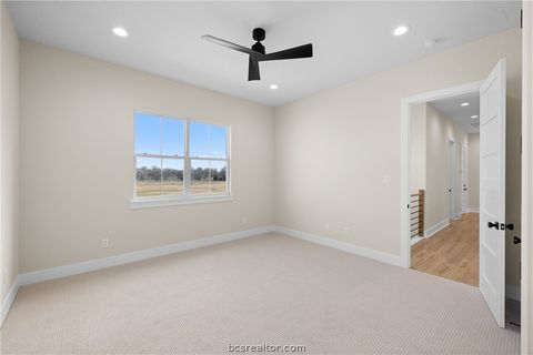 Tiny photo for 745 Lake Day Drive, Somerville, TX 77879 (MLS # 26001854)