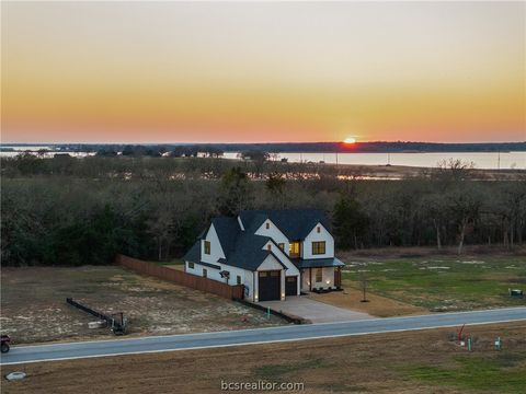 Tiny photo for 745 Lake Day Drive, Somerville, TX 77879 (MLS # 26001854)