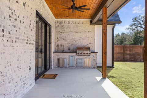 Tiny photo for 745 Lake Day Drive, Somerville, TX 77879 (MLS # 26001854)