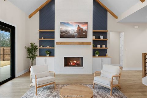 Tiny photo for 745 Lake Day Drive, Somerville, TX 77879 (MLS # 26001854)