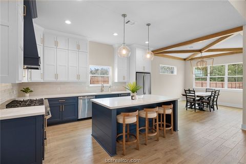 Tiny photo for 745 Lake Day Drive, Somerville, TX 77879 (MLS # 26001854)