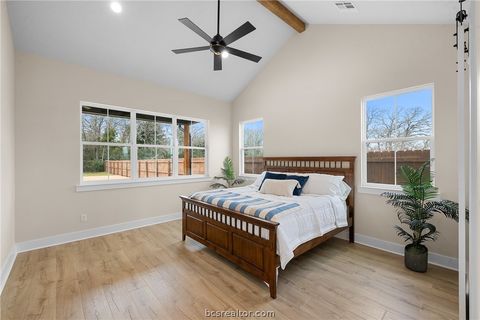 Tiny photo for 745 Lake Day Drive, Somerville, TX 77879 (MLS # 26001854)