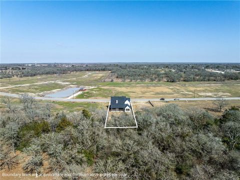 Tiny photo for 745 Lake Day Drive, Somerville, TX 77879 (MLS # 26001854)