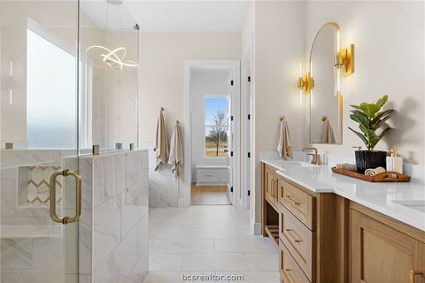 Tiny photo for 745 Lake Day Drive, Somerville, TX 77879 (MLS # 26001854)