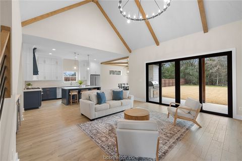 Tiny photo for 745 Lake Day Drive, Somerville, TX 77879 (MLS # 26001854)