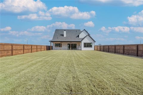 Tiny photo for 745 Lake Day Drive, Somerville, TX 77879 (MLS # 26001854)