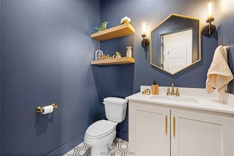 Tiny photo for 745 Lake Day Drive, Somerville, TX 77879 (MLS # 26001854)