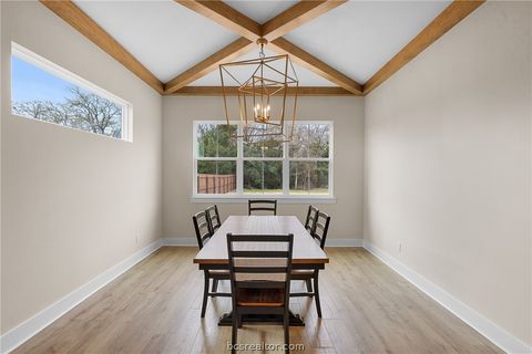 Tiny photo for 745 Lake Day Drive, Somerville, TX 77879 (MLS # 26001854)