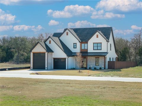 Tiny photo for 745 Lake Day Drive, Somerville, TX 77879 (MLS # 26001854)