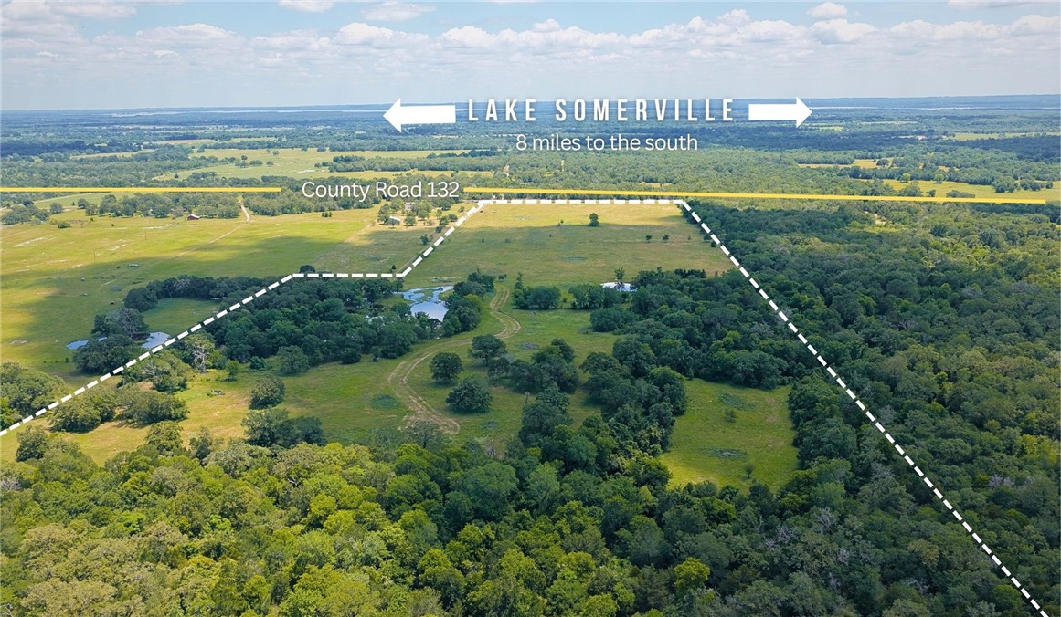 TBD County Road 132 (+/-74 acres)