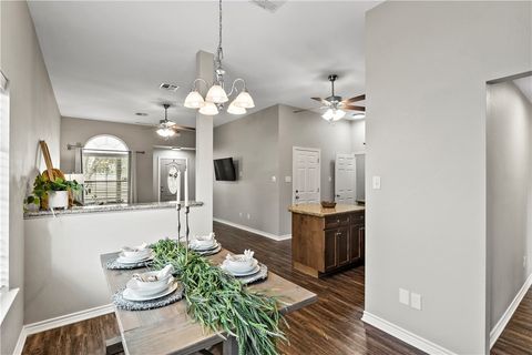 Tiny photo for 6805 Appomattox Drive, College Station, TX 77845 (MLS # 25010294)