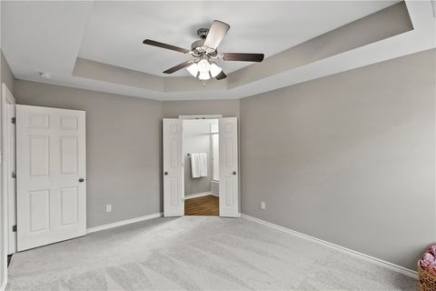 Tiny photo for 6805 Appomattox Drive, College Station, TX 77845 (MLS # 25010294)