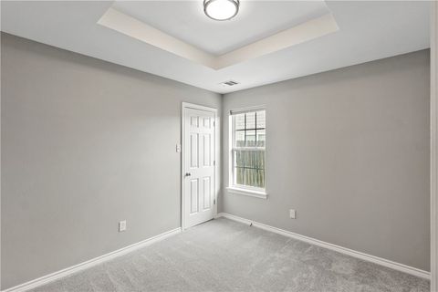 Tiny photo for 6805 Appomattox Drive, College Station, TX 77845 (MLS # 25010294)