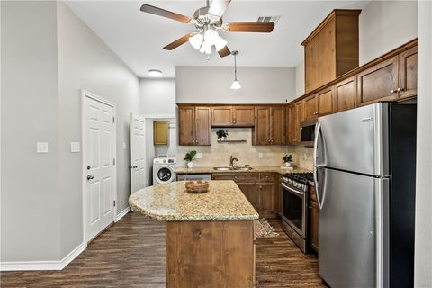 Tiny photo for 6805 Appomattox Drive, College Station, TX 77845 (MLS # 25010294)