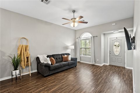 Tiny photo for 6805 Appomattox Drive, College Station, TX 77845 (MLS # 25010294)
