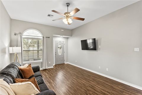 Tiny photo for 6805 Appomattox Drive, College Station, TX 77845 (MLS # 25010294)