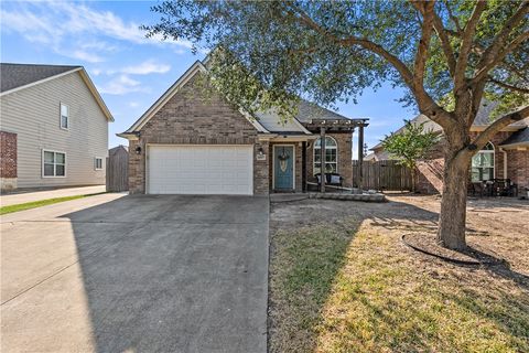Photo of 6805 Appomattox Drive, College Station, TX 77845 (MLS # 25010294)