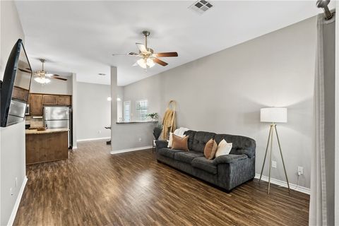 Tiny photo for 6805 Appomattox Drive, College Station, TX 77845 (MLS # 25010294)