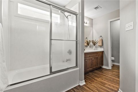 Tiny photo for 6805 Appomattox Drive, College Station, TX 77845 (MLS # 25010294)