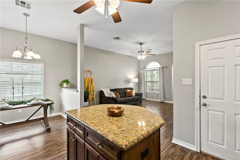 Tiny photo for 6805 Appomattox Drive, College Station, TX 77845 (MLS # 25010294)