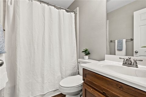 Tiny photo for 6805 Appomattox Drive, College Station, TX 77845 (MLS # 25010294)