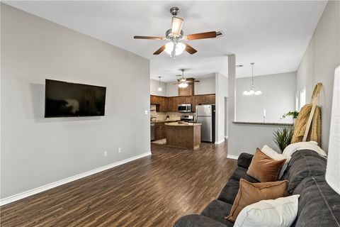 Tiny photo for 6805 Appomattox Drive, College Station, TX 77845 (MLS # 25010294)