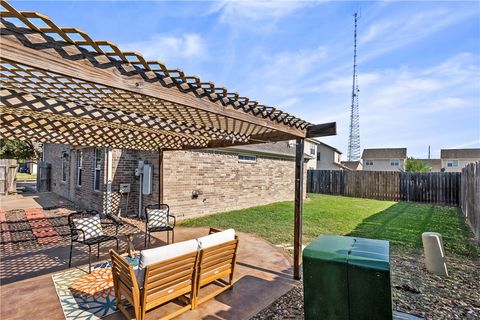 Tiny photo for 6805 Appomattox Drive, College Station, TX 77845 (MLS # 25010294)