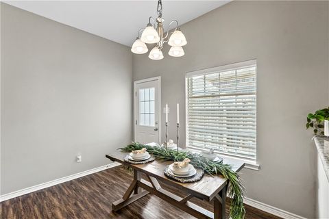 Tiny photo for 6805 Appomattox Drive, College Station, TX 77845 (MLS # 25010294)