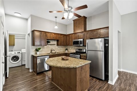 Tiny photo for 6805 Appomattox Drive, College Station, TX 77845 (MLS # 25010294)