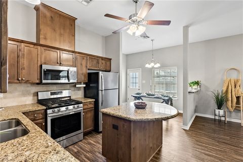 Tiny photo for 6805 Appomattox Drive, College Station, TX 77845 (MLS # 25010294)