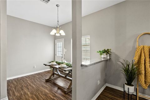 Tiny photo for 6805 Appomattox Drive, College Station, TX 77845 (MLS # 25010294)
