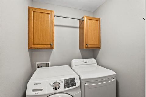 Tiny photo for 6805 Appomattox Drive, College Station, TX 77845 (MLS # 25010294)