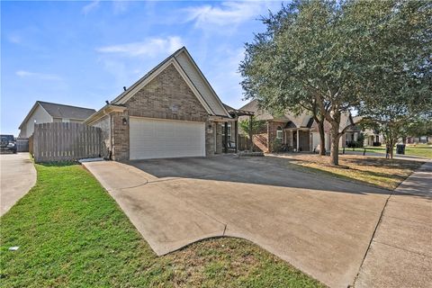 Tiny photo for 6805 Appomattox Drive, College Station, TX 77845 (MLS # 25010294)