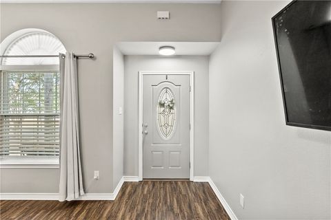 Tiny photo for 6805 Appomattox Drive, College Station, TX 77845 (MLS # 25010294)